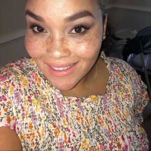 Meet your Posher, Rita